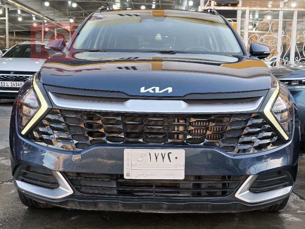 کیا سپۆرتاج